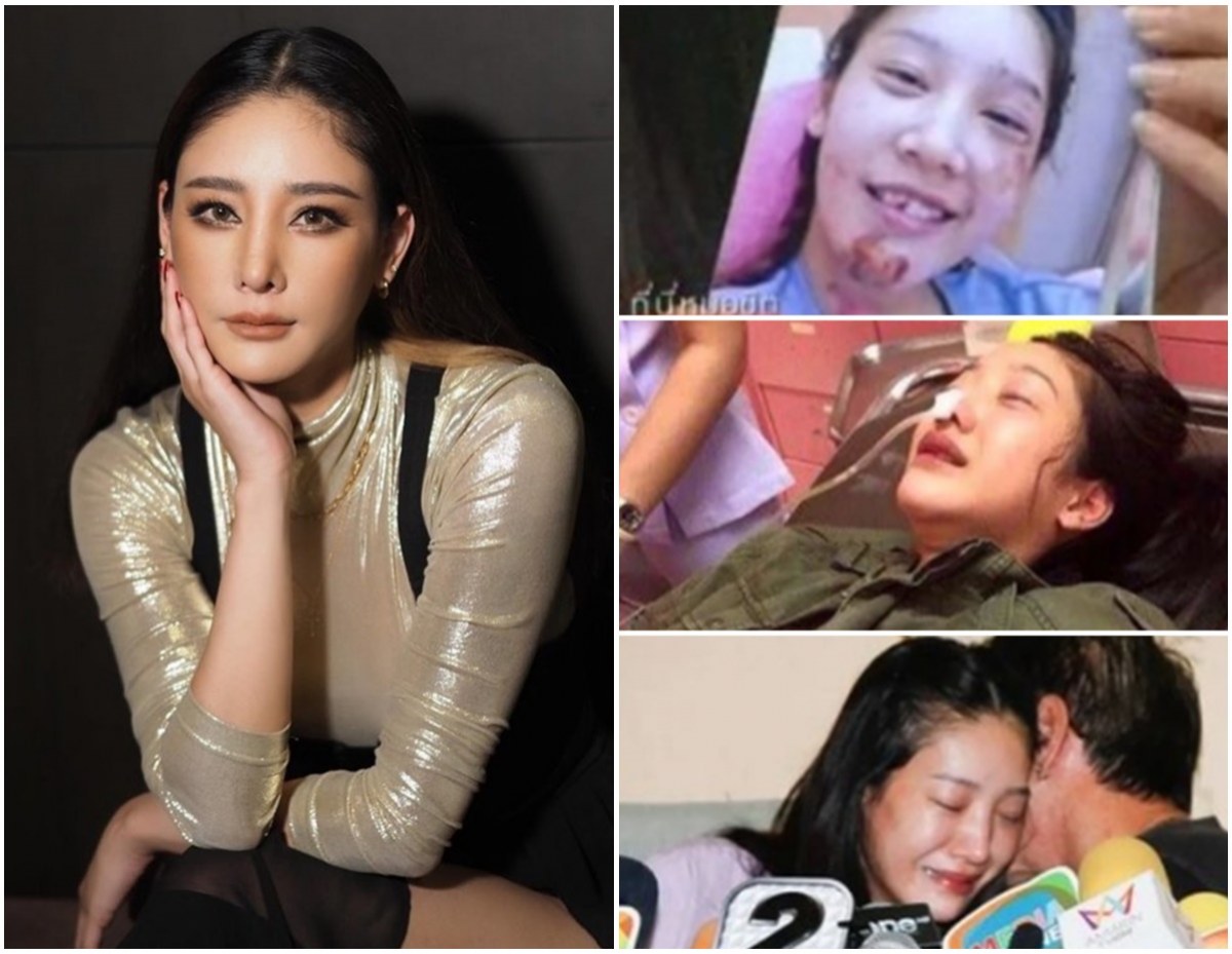 เเตงโม นิดา เเมว 9 ชีวิต กับเรื่องราวมรสุมที่หนักหน่วง เเต่ก็ผ่านมาได้