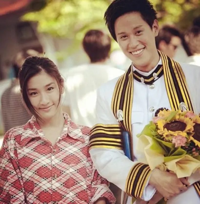 คู่รักแฮปปี้คบกันมา 11 ปี พร้อมแต่ง-มีลูก ฝ่ายชายกำลังเก็บเงินขอ