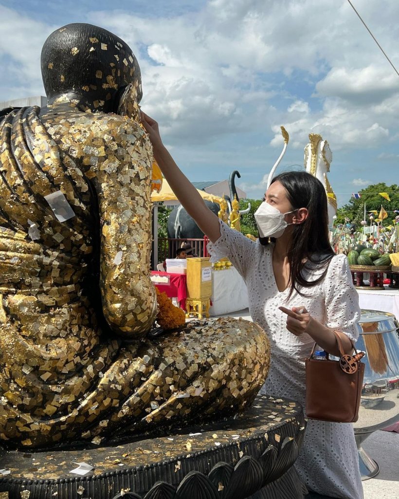 ส่องชีวิตสาวโสดเบลล่าในวันสบายๆ เรียบง่ายสลัดคราบซุปตาร์ 