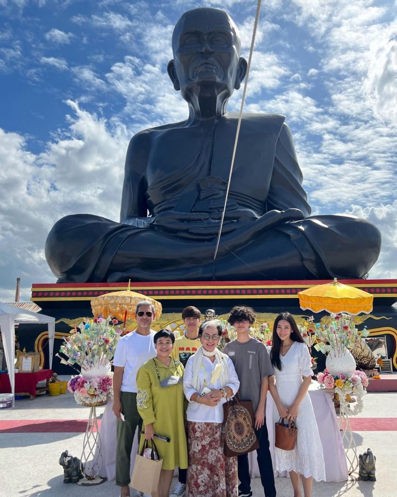 ส่องชีวิตสาวโสดเบลล่าในวันสบายๆ เรียบง่ายสลัดคราบซุปตาร์ 