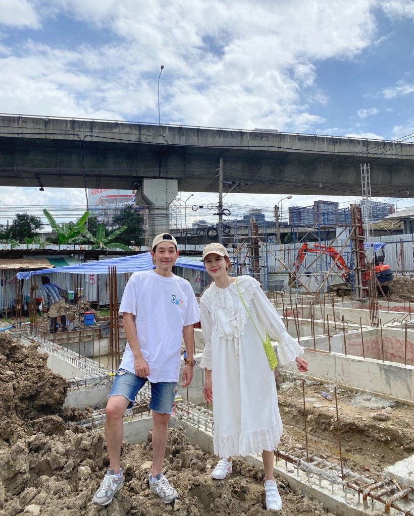   คู่รักมาราธอนจับมือลงเสาเข็ม ลุยขยายสาขาธุรกิจชาบูรวยไม่ไหวแล้ว!