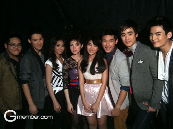 เก็บตก The star 8 หลังคอนเสิร์ต ครั้งแรก