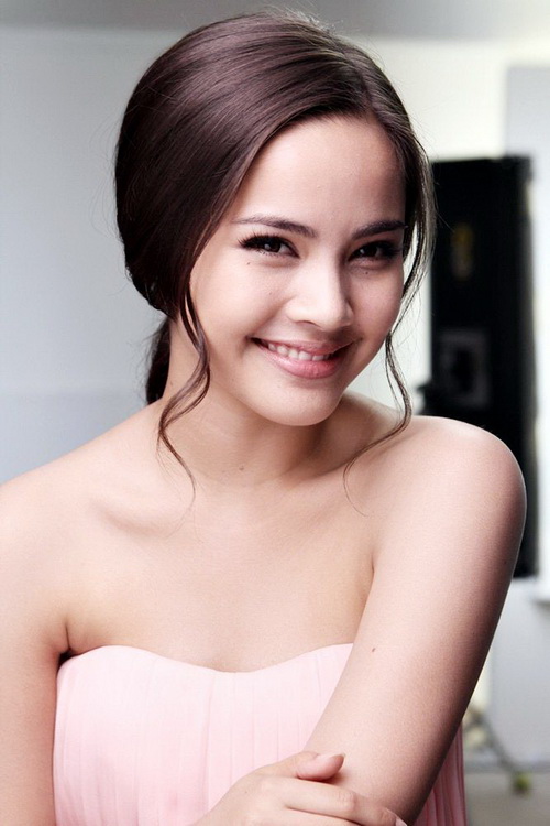 ญาญ่า อุรัสยา