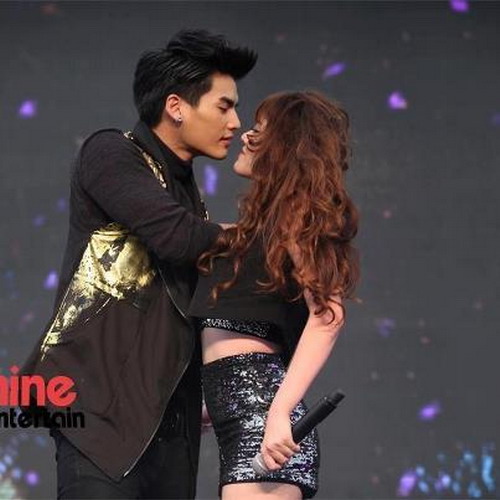 แกรนด์ - ฮั่น