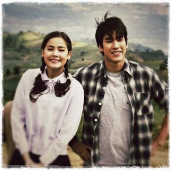 ญาญ่า-ณเดชน์ โต้ซื้อบ้านใกล้กัน