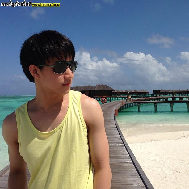 ริท เรืองฤทธิ์