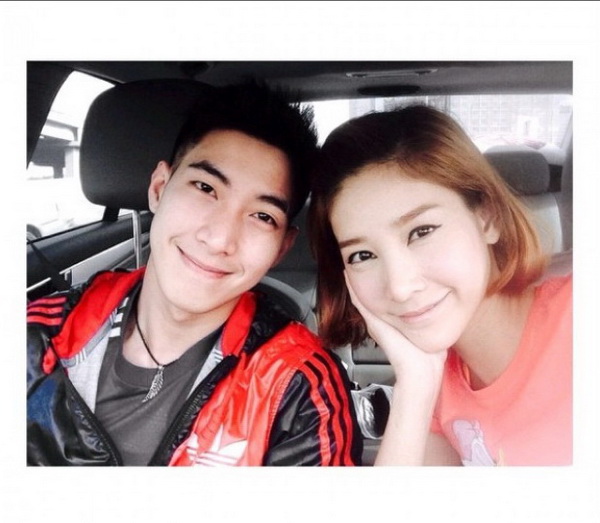 หายห่วงได้! แตงโม - โตโน่ คืนดีกันแล้ว!