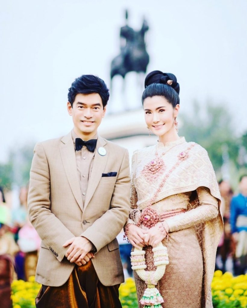 คู่รักต่างวัยไม่ปิดอู๋ ฝ่ายชายยันยังฟิตปั๋งขอมีลูกวิธีธรรมชาติ