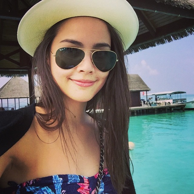 ญาญ่า อุรัสยา