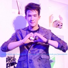 “เจมส์ มาร์” ปัดชุบตัวปลอมสัญชาติ ยันลูกครึ่งฮ่องกงจริง