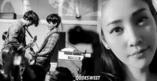 Dudesweet เผยรู้สึกไม่แฟร์ที่ “แตงโม” ทำแบบนี้กับ “สิงห์” เพราะเหตุผลนี้