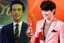 งานนี้มีเขม่นมั้ย!!เจมส์มาร์ โดนยกดังกว่า เจมส์จิ