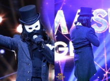 กรี๊ดกันลั่น ! เมื่อหน้ากากเจ้าชาย THE MASK SINGER เผยหน้าออกมา