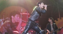 [thestar]ที่แรกในโลก ! โตโน่ ร้องสดเพลงใหม่ บ้าคิดถึง