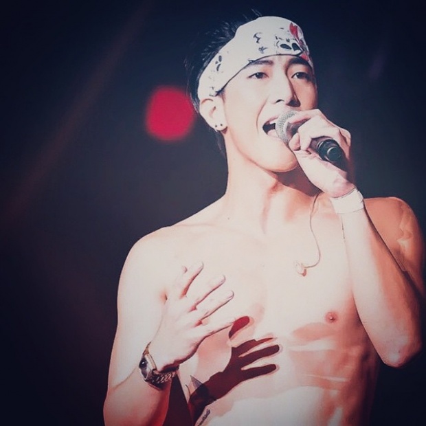 หัวใจแข็งแรง!!! ‘โตโน่’ ปัดข่าวคบเกรซ-แกรนด์ ถ้ารักใครจะบอก?!!