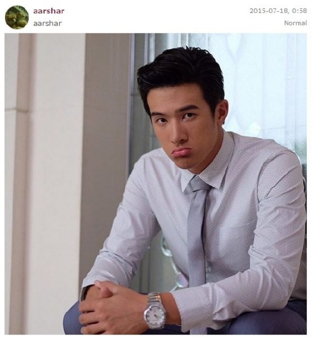  ตี๋เจมส์  ของติ่ง เรียบจบแล้วนะครับบบบ