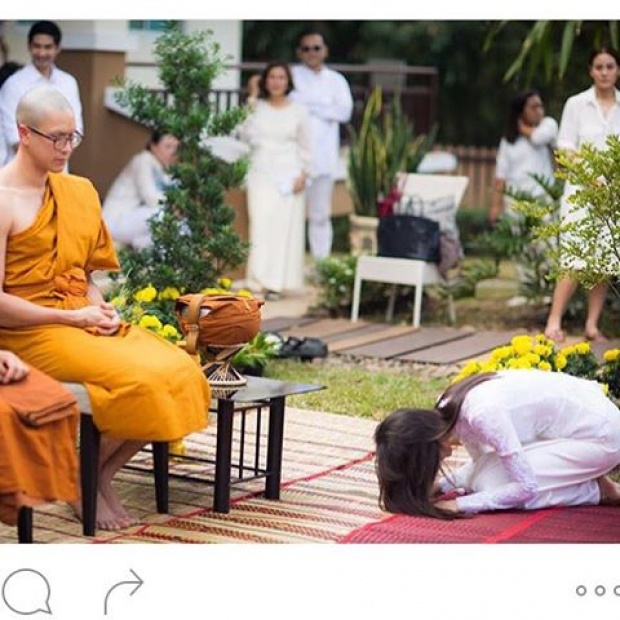 เอ เคลียร์ปมรูป พระณเดชน์ กับ ญาญ่า อย่าเข้าใจผิด!?