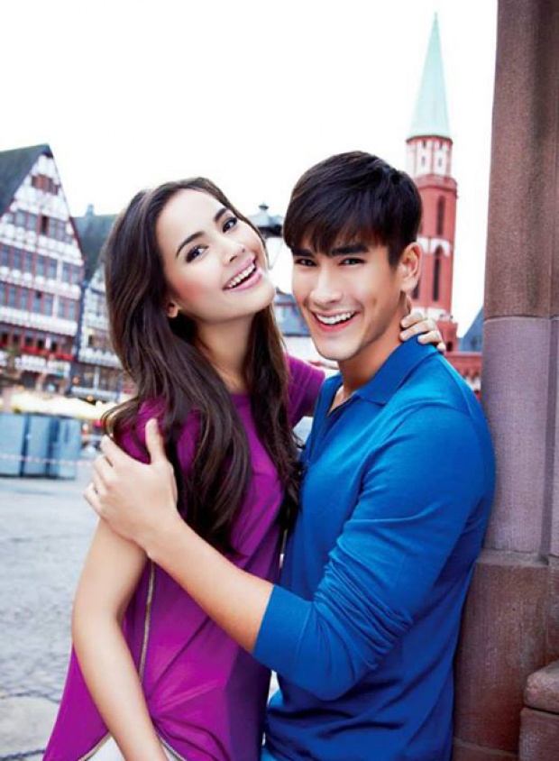 ฟินสิรอไร!!ญาญ่า ยอมบอกแล้วสถานะกับ ณเดชน์ ตอนนี้คืออะไร!?