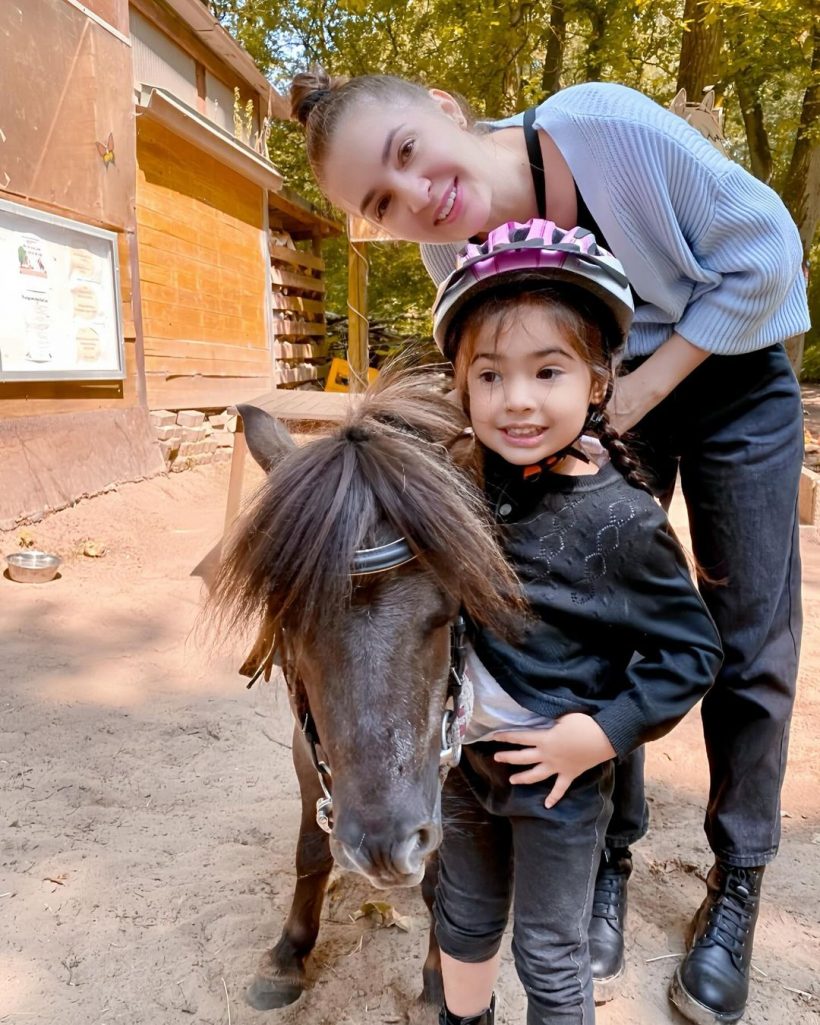 เผยสาเหตุพระเอกดัง ตัดสินใจแยกกันอยู่กับลูก-ภรรยา