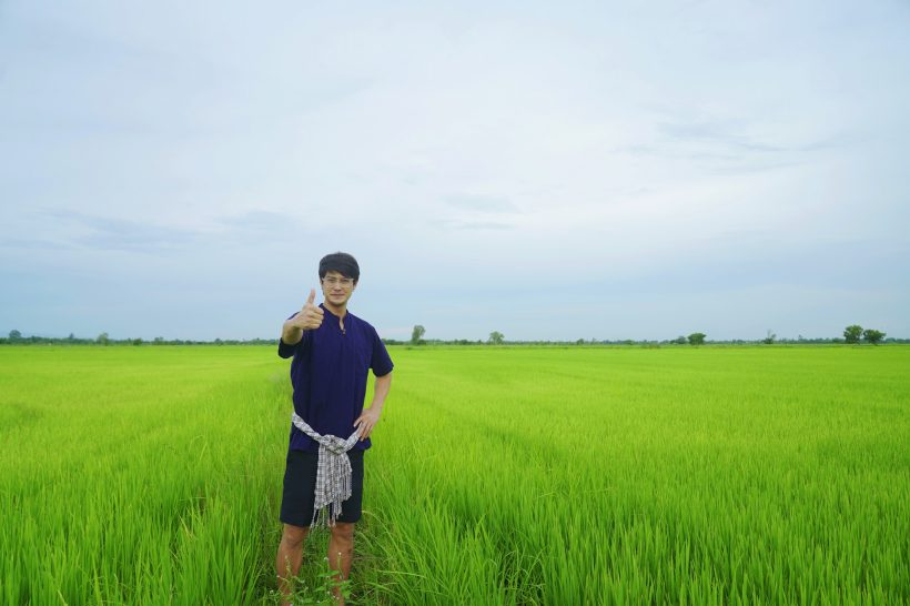 ส่องไลฟ์สไตล์ชีวิต พระเอกตัวท็อป ในวันที่รวยและโด่งดังมาก