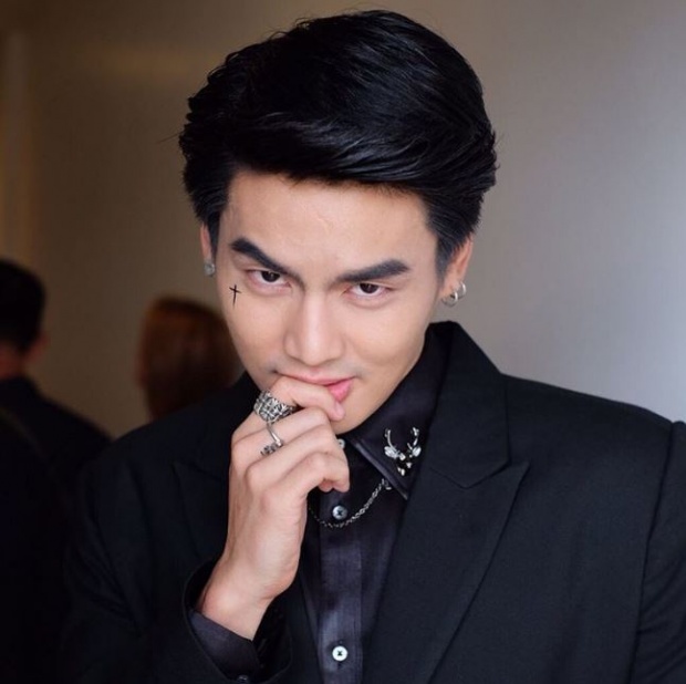 \"ฮั่น\" หวง \"ไอซ์\"ใส่สั้นเสมอหู ถ้าใส่จะโดน...เหตุไม่อยากให้โดน...