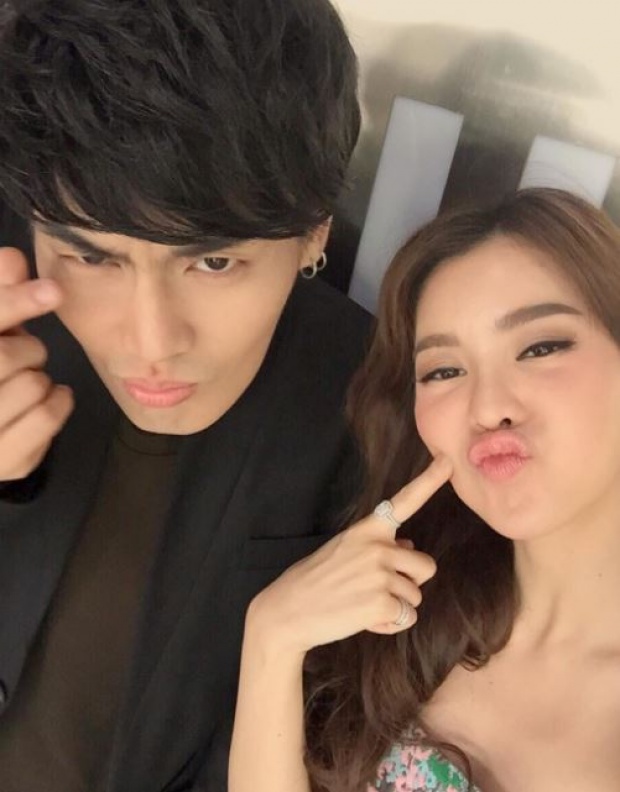 \"ฮั่น\" หวง \"ไอซ์\"ใส่สั้นเสมอหู ถ้าใส่จะโดน...เหตุไม่อยากให้โดน...