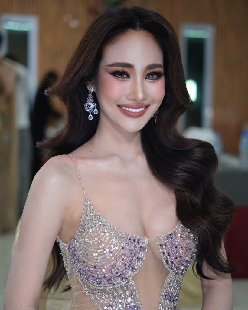 ฮั่นเเน่ เชียร์ ฑิฆัมพร มีพิรุธหนักมาก เมื่อพูดถึงสาวสวยคนนี้