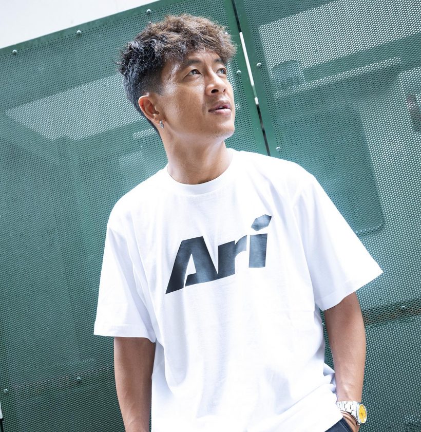 คนนี้แหละ กัปตันทีมเกษตรศาสตร์ ที่ใครๆอยากรู้จัก หลังโฟนอินโหนกระแส