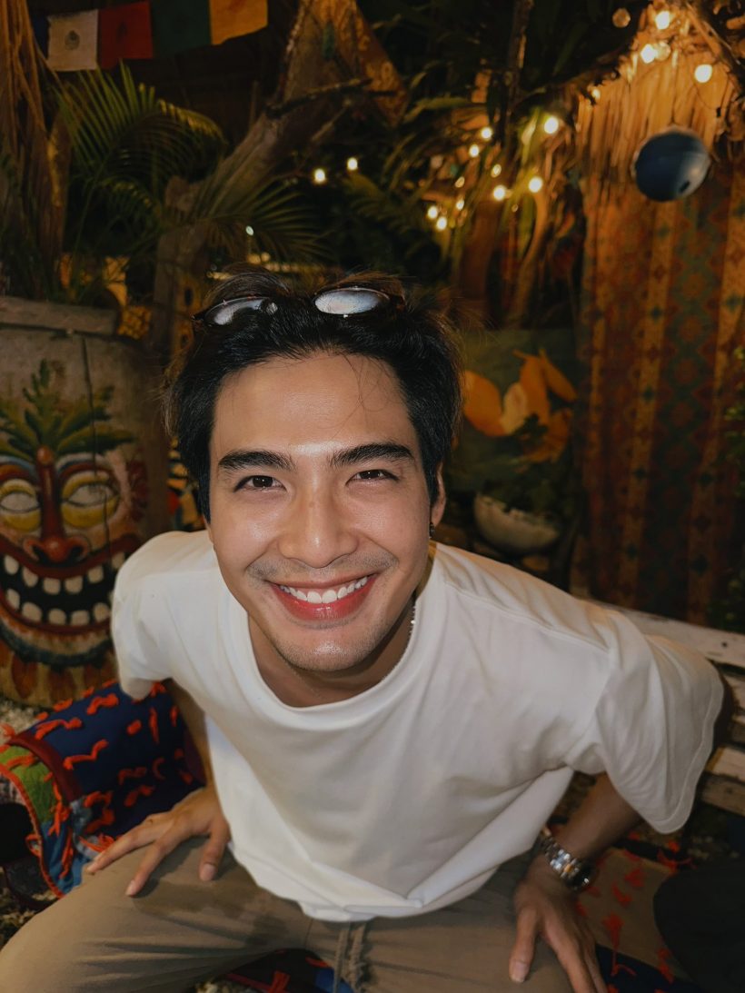 พระเอกดัง เร่งชี้แจง หลังโดนขุดคุ้ยเรื่องมายด์อดีตกิ๊กโตโน่