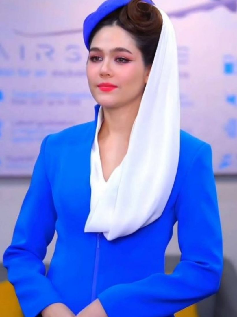 ส่องภาพความสวย ระดับตำนาน เรยา วงศ์เศวต เมื่อ 14 ปีก่อน