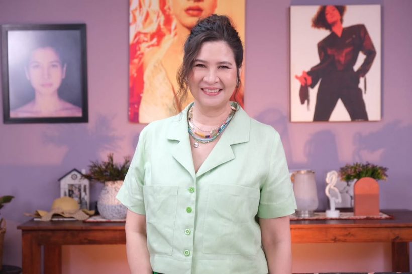 หมิว ลลิตา เผยสาเหตุหายจากวงการบันเทิง ที่หลายคนไม่เคยรู้!!