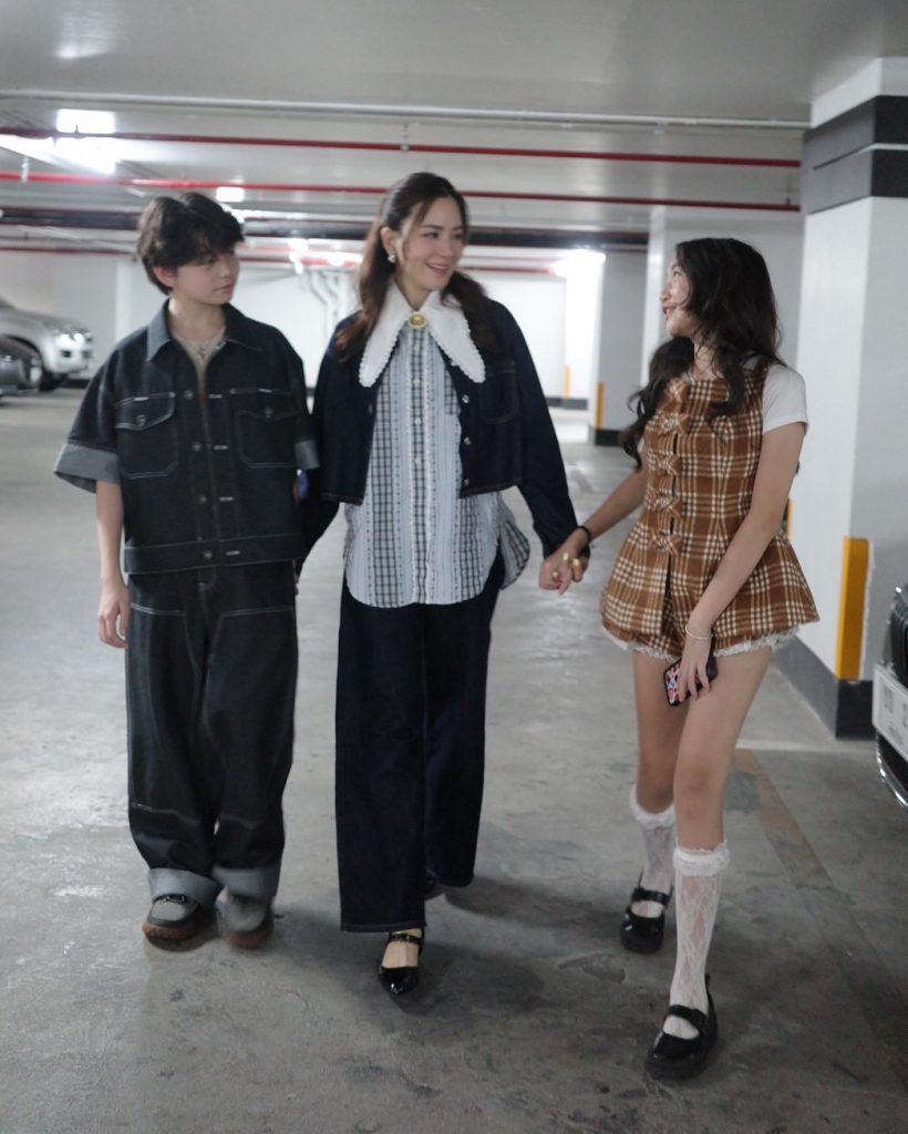 ว้าว! น้องชิโน่-น้องชิลลี่ หล่อสวย ฟิลเจ้าหญิงวุ่นวาย เจ้าชายเย็นชา