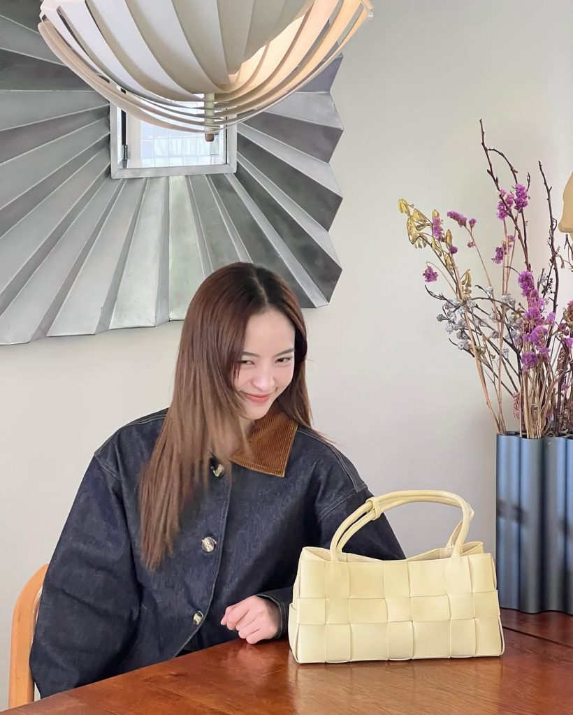 มูฟออนสวยๆ ณิชา เผยทริคเด็ดไม่ดิ่งกับดรามา