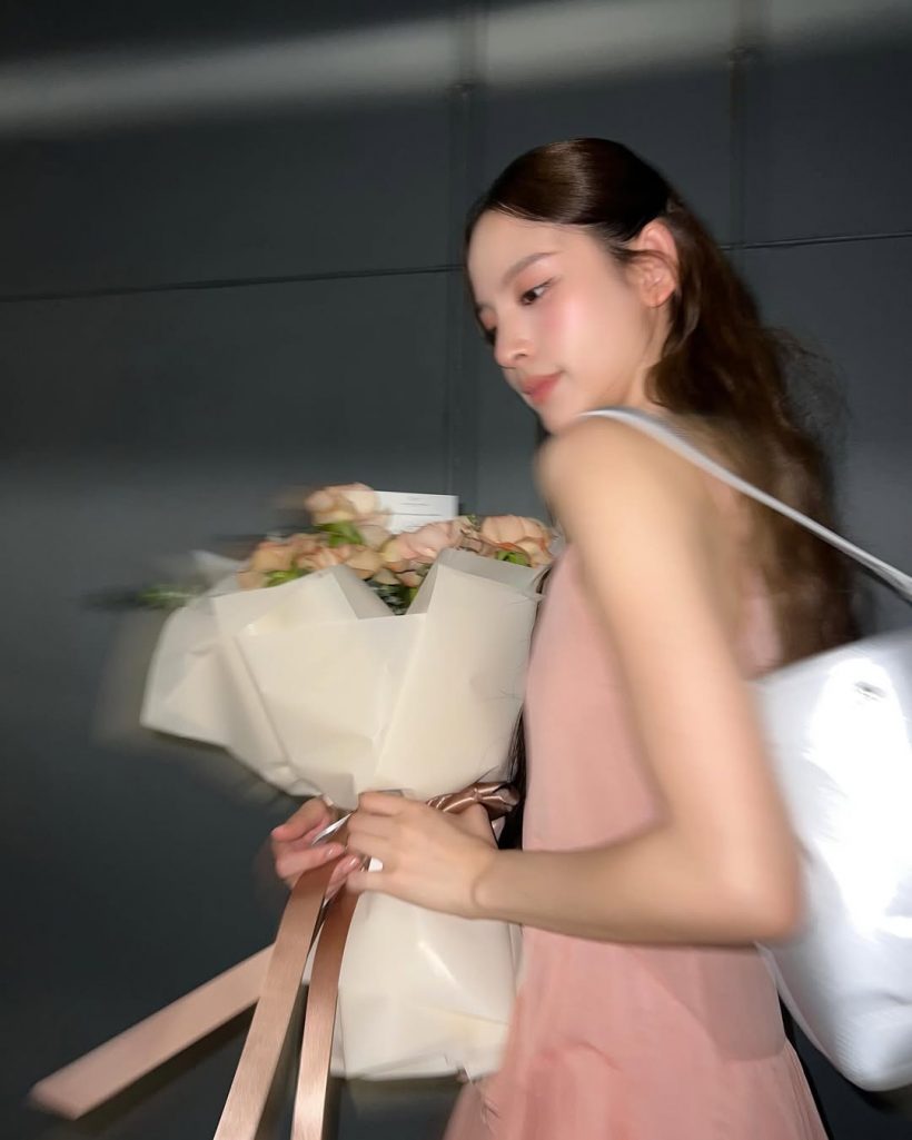 มูฟออนสวยๆ ณิชา เผยทริคเด็ดไม่ดิ่งกับดรามา