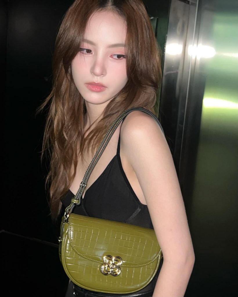 มูฟออนสวยๆ ณิชา เผยทริคเด็ดไม่ดิ่งกับดรามา