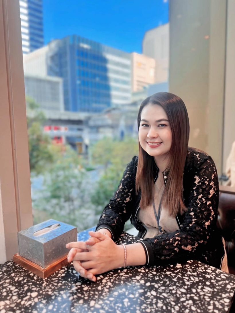 เกิดอะไรขึ้น? จูน เพ็ญชุลี ชวนหมอไปขึ้นศาลด้วย หลังถูกคนใส่ร้าย