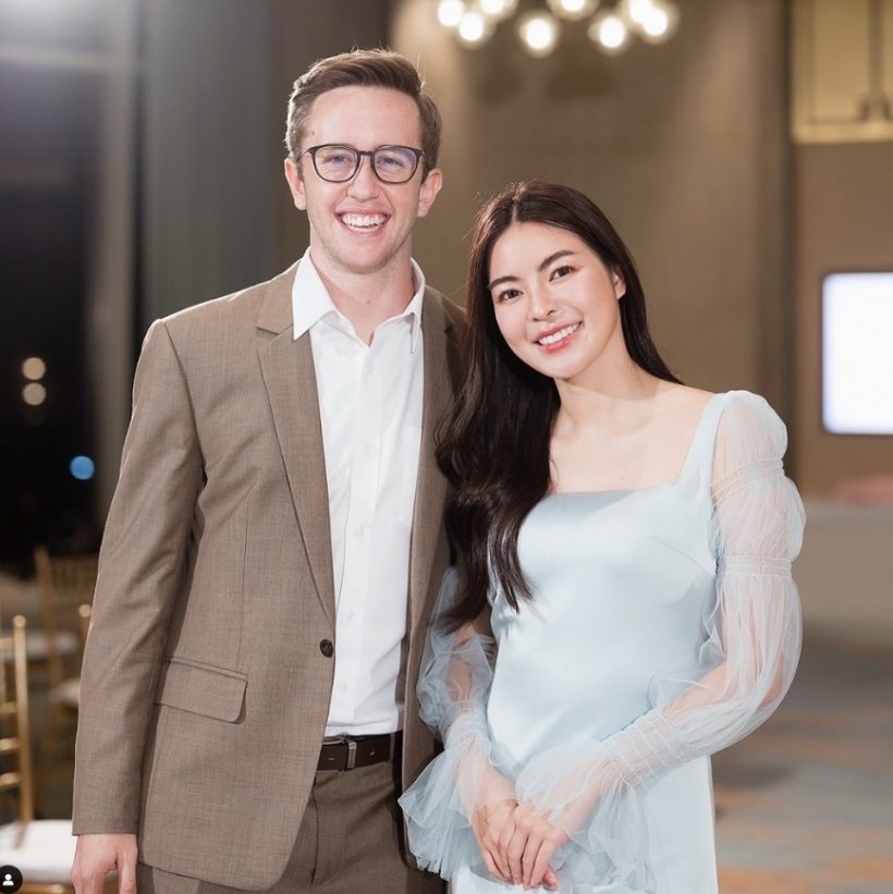 เอวา ปวรวรรณ พูดถึงเนทตรงๆแบบนี้? หลังยุติความสัมพันธ์