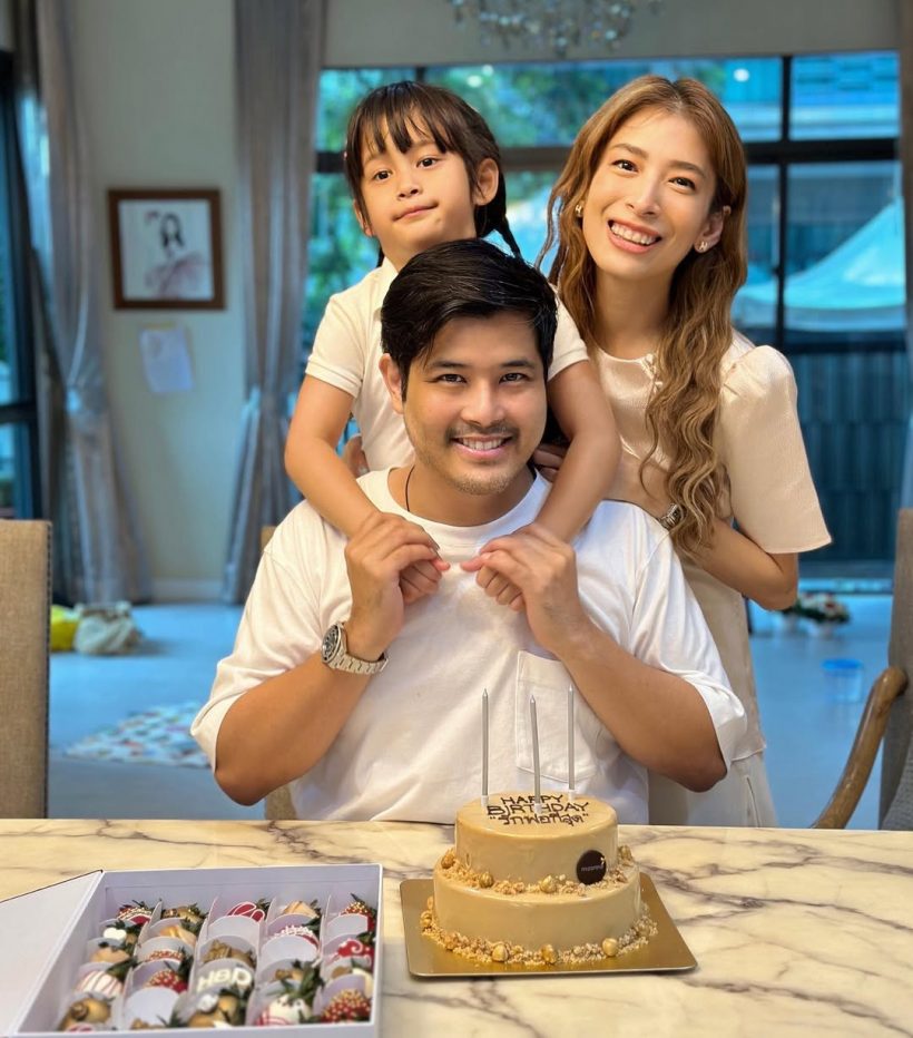 เติ้ล ตะวัน-กระแต เปิดใจอาการป่วยน้องมีย่า ถึงขั้นบนสิ่งศักดิ์สิทธิ์