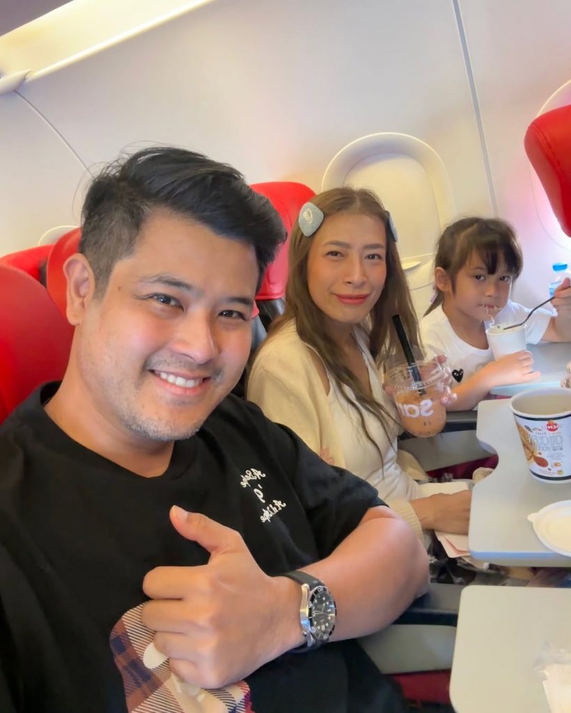 เติ้ล ตะวัน-กระแต เปิดใจอาการป่วยน้องมีย่า ถึงขั้นบนสิ่งศักดิ์สิทธิ์