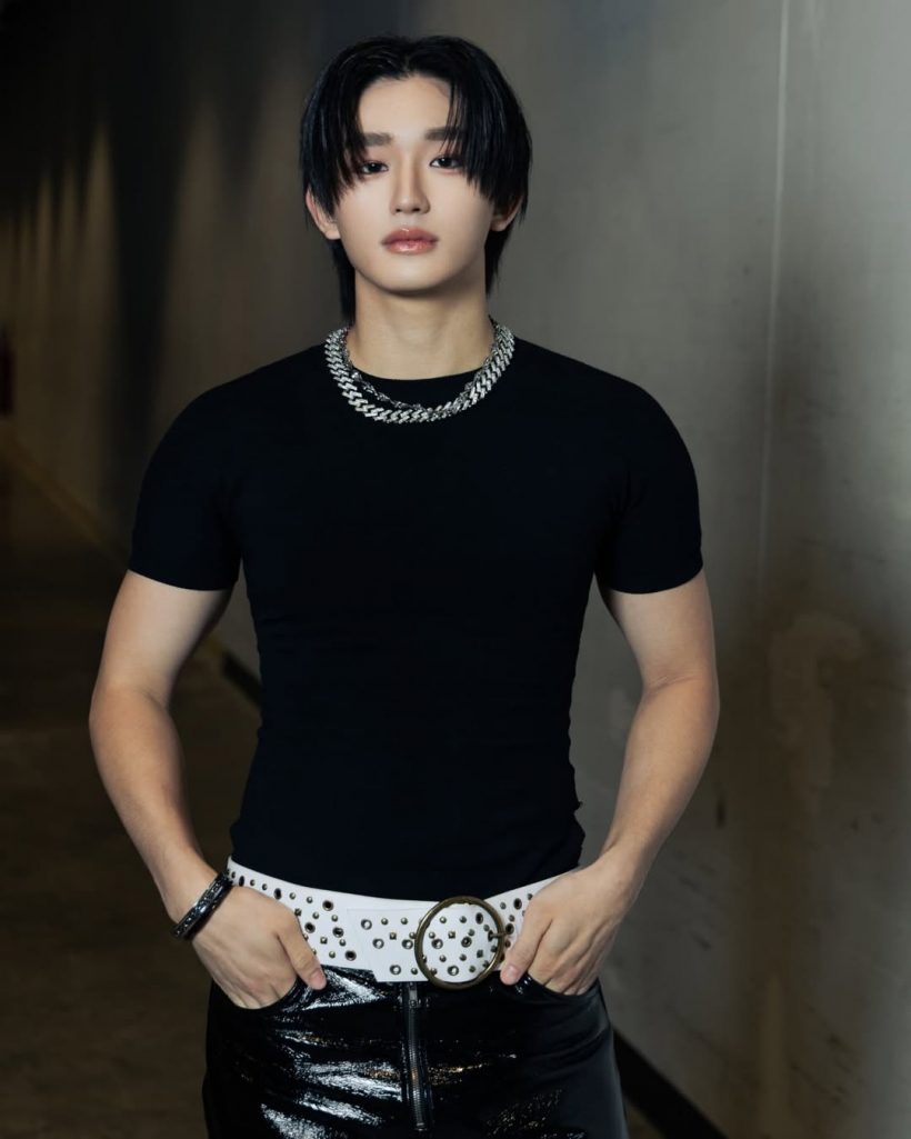 เกิดอะไรขึ้น!? หนุ่มดัง ขอยุติบทบาท เป็นศิลปินฝึกหัดของค่าย