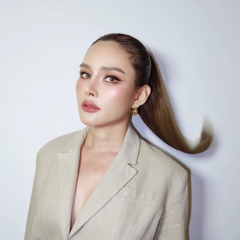 จี๊ดเว่อร์! หญิง รฐา พูดไว้ดีมาก ประเด็นนอกกาย ไม่ใช่นอกใจ?
