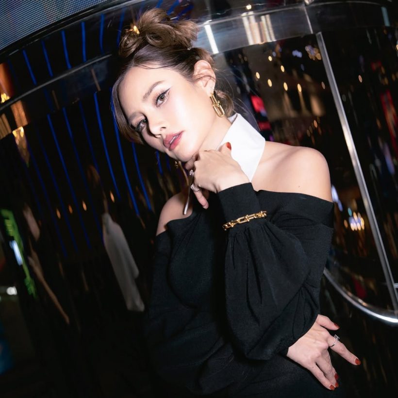 จี๊ดเว่อร์! หญิง รฐา พูดไว้ดีมาก ประเด็นนอกกาย ไม่ใช่นอกใจ?