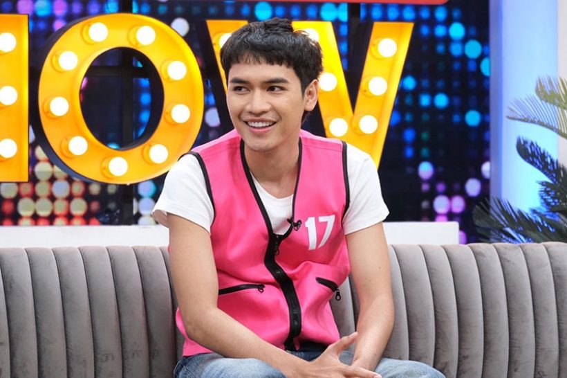 หลายคนเพิ่งรู้!! โจอี้ ภูวศิษฐ์ เคยคิดออกจากวงการ เพราะสาเหตุนี้?