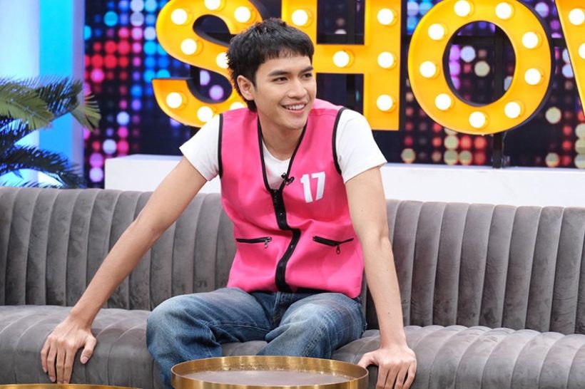 หลายคนเพิ่งรู้!! โจอี้ ภูวศิษฐ์ เคยคิดออกจากวงการ เพราะสาเหตุนี้?