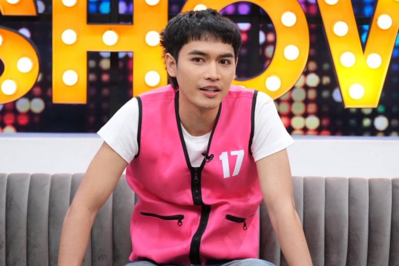 หลายคนเพิ่งรู้!! โจอี้ ภูวศิษฐ์ เคยคิดออกจากวงการ เพราะสาเหตุนี้?