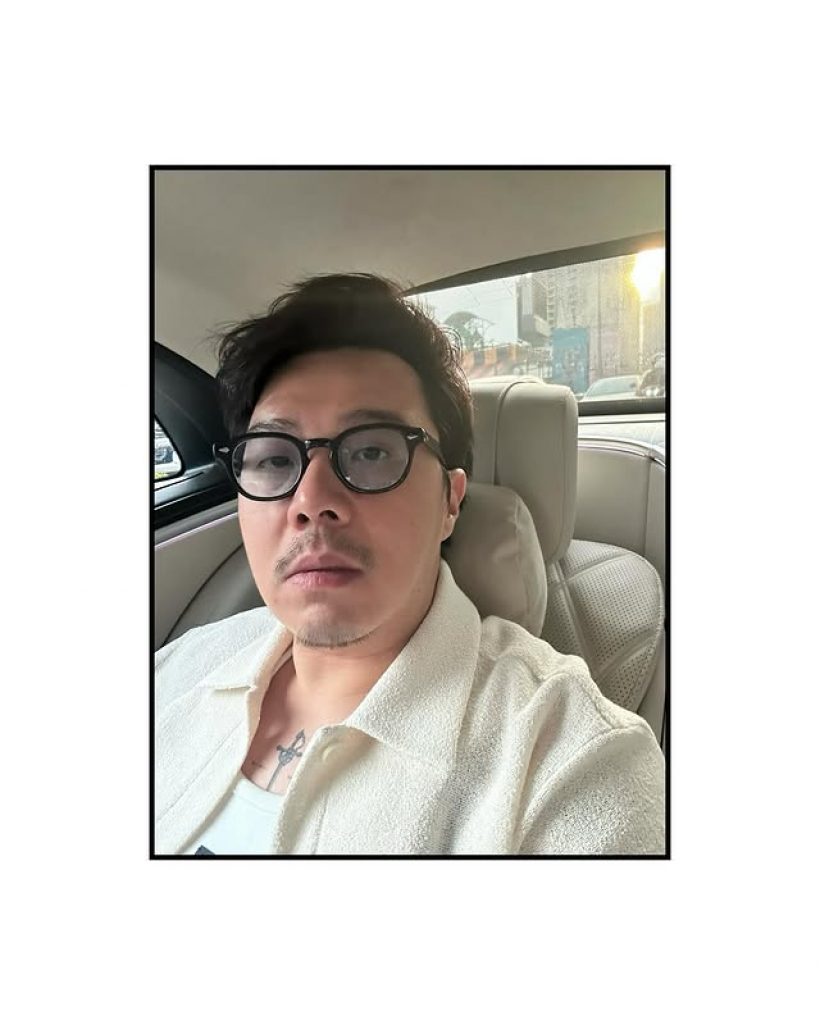 ส่องความรวย ไฮโซแทม ทำธุรกิจอะไร จับตารักครั้งใหม่ พิม พิมประภา