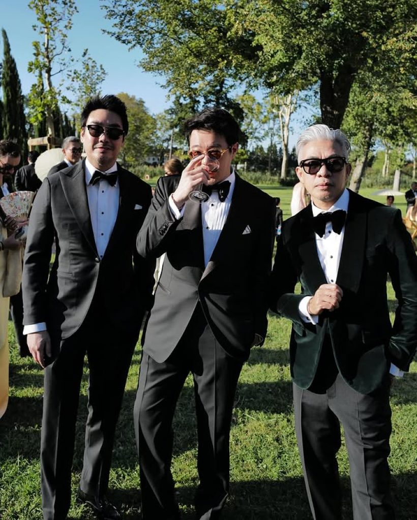 ส่องความรวย ไฮโซแทม ทำธุรกิจอะไร จับตารักครั้งใหม่ พิม พิมประภา