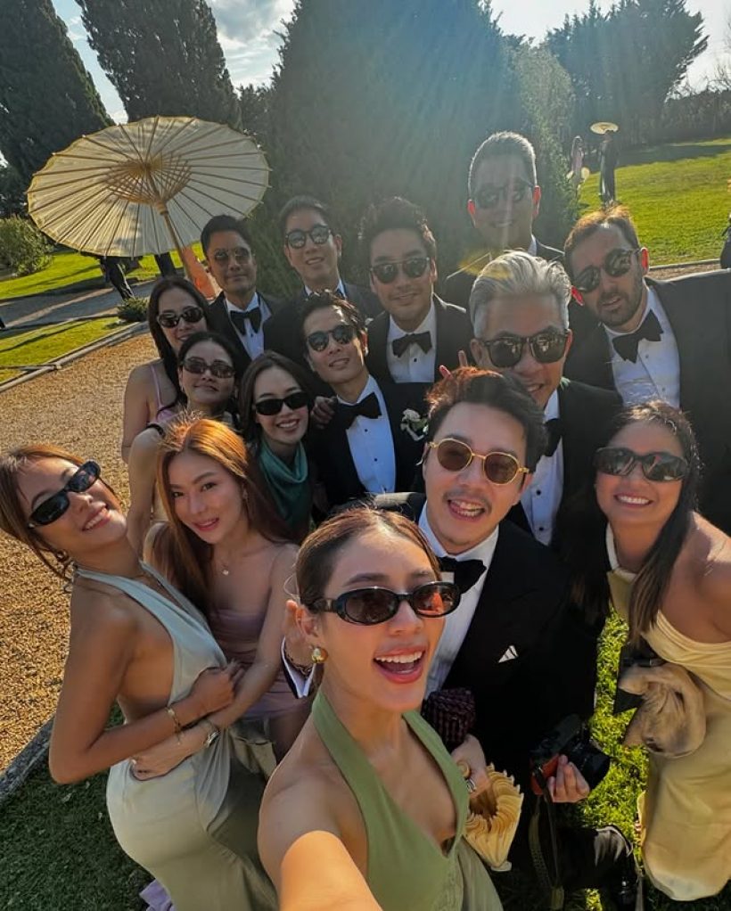 ส่องความรวย ไฮโซแทม ทำธุรกิจอะไร จับตารักครั้งใหม่ พิม พิมประภา