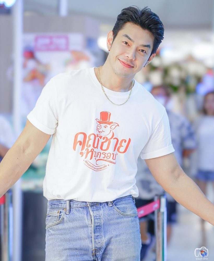 หัวจะปวด! อาร์ต พศุตม์ เล่าพฤติกรรมมนุษย์ป้า ทำหมดความอดทน