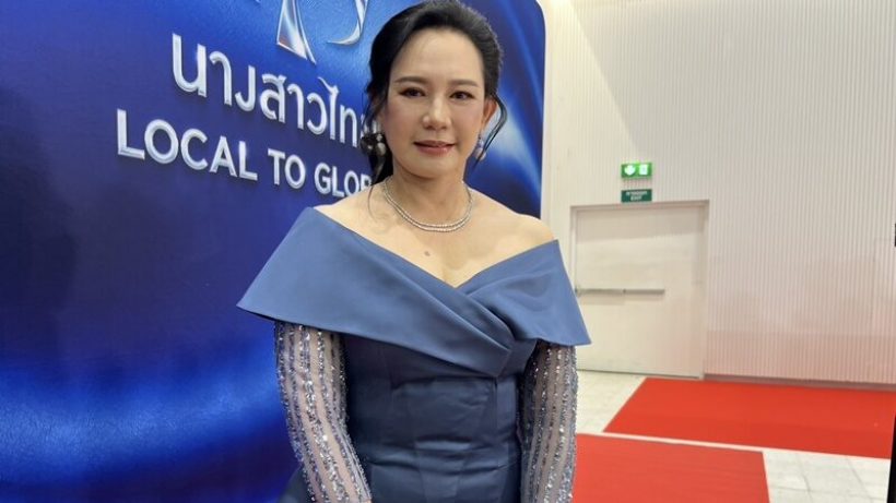 สวยพุ่ง! แหม่ม จินตหรา เปิดหน้าใหม่ หลังศัลยกรรมครั้งแรกวัย 60 ปี